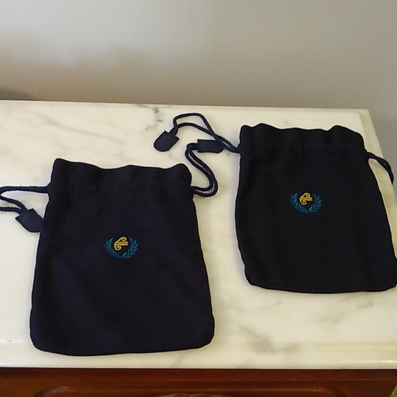 Air New Zealand pouches - Picture 1 of 5